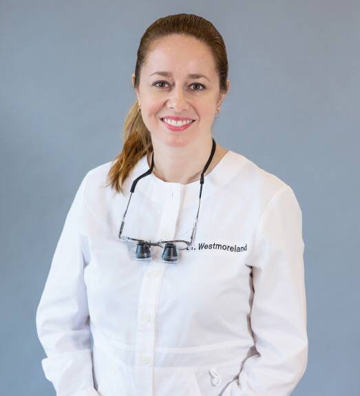 Dr. Pamela Westmoreland